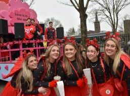 Grote Optocht 2026 Eric