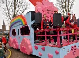 Grote Optocht 2026 Eric