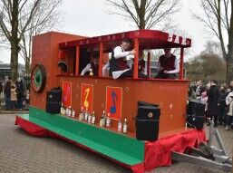 Grote Optocht 2026 Eric