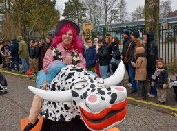 Grote Optocht 2026 Eric