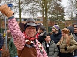 Grote Optocht 2026 Eric