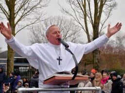 Grote Optocht 2026 Eric