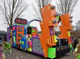 Grote Optocht 2026 Eric