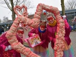 Grote Optocht 2026 Eric