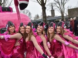 Grote Optocht 2026 Eric