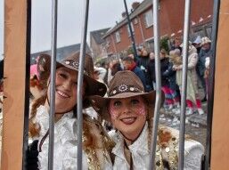 Grote Optocht 2026 Eric