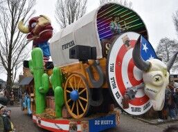 Grote Optocht 2026 Eric