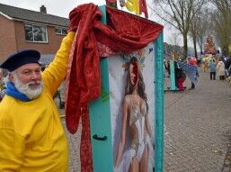 Grote Optocht 2026 Eric