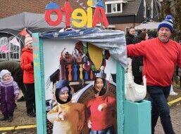 Grote Optocht 2026 Eric