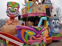 Grote Optocht 2026 Eric