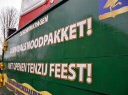 Grote Optocht 2026 Eric