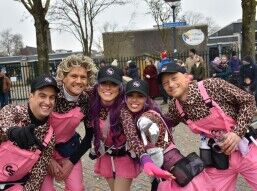 Grote Optocht 2026 Eric