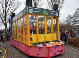 Grote Optocht 2026 Eric