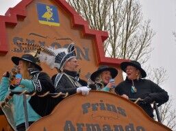 Grote Optocht 2026 Eric