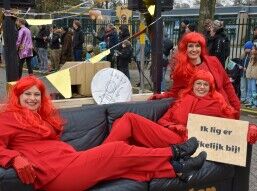 Grote Optocht 2026 Eric