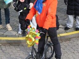 Grote Optocht 2026 Fokko