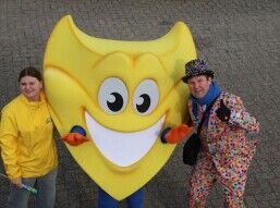 Grote Optocht 2026 Fokko