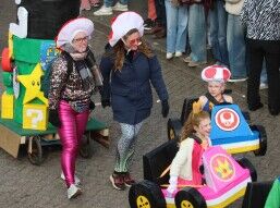 Grote Optocht 2026 Fokko