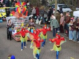 Grote Optocht 2026 Fokko