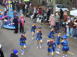 Grote Optocht 2026 Fokko