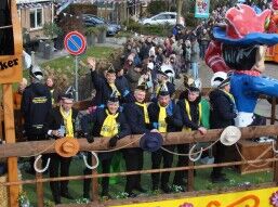 Grote Optocht 2026 Fokko