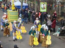 Grote Optocht 2026 Fokko