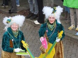 Grote Optocht 2026 Fokko