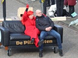 Grote Optocht 2026 Fokko