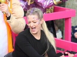 Grote Optocht 2026 Fokko