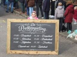 Grote Optocht 2026 Fokko