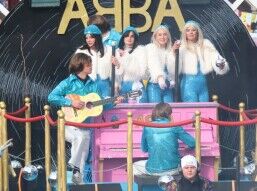 Grote Optocht 2026 Fokko