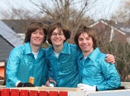 Grote Optocht 2026 Fokko