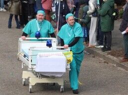 Grote Optocht 2026 Fokko