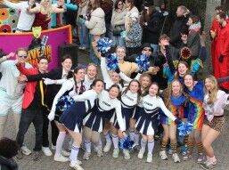 Grote Optocht 2026 Fokko