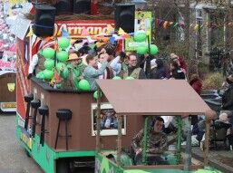 Grote Optocht 2026 Fokko