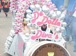 Grote Optocht 2026 Fokko