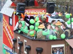 Grote Optocht 2026 Fokko