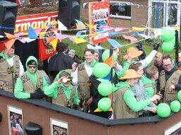 Grote Optocht 2026 Fokko