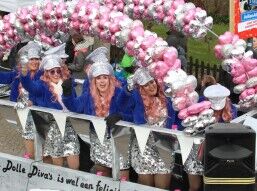 Grote Optocht 2026 Fokko