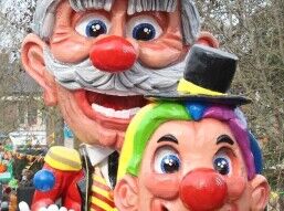 Grote Optocht 2026 Fokko