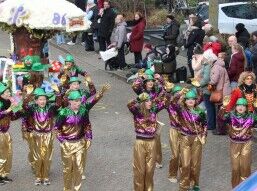 Grote Optocht 2026 Fokko