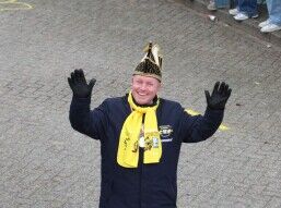 Grote Optocht 2026 Fokko