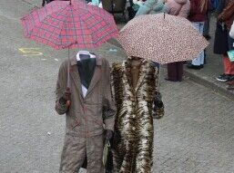 Grote Optocht 2026 Fokko