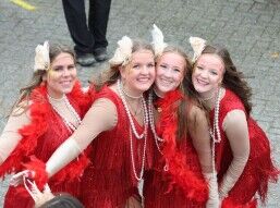 Grote Optocht 2026 Fokko