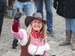 Grote Optocht 2026 Fokko