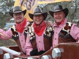 Grote Optocht 2026 Fokko