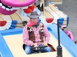 Grote Optocht 2026 Fokko