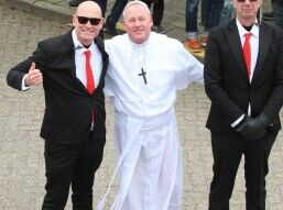 Grote Optocht 2026 Fokko