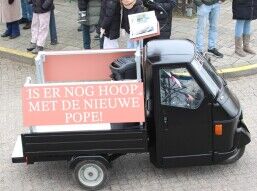 Grote Optocht 2026 Fokko