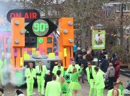 Grote Optocht 2026 Fokko